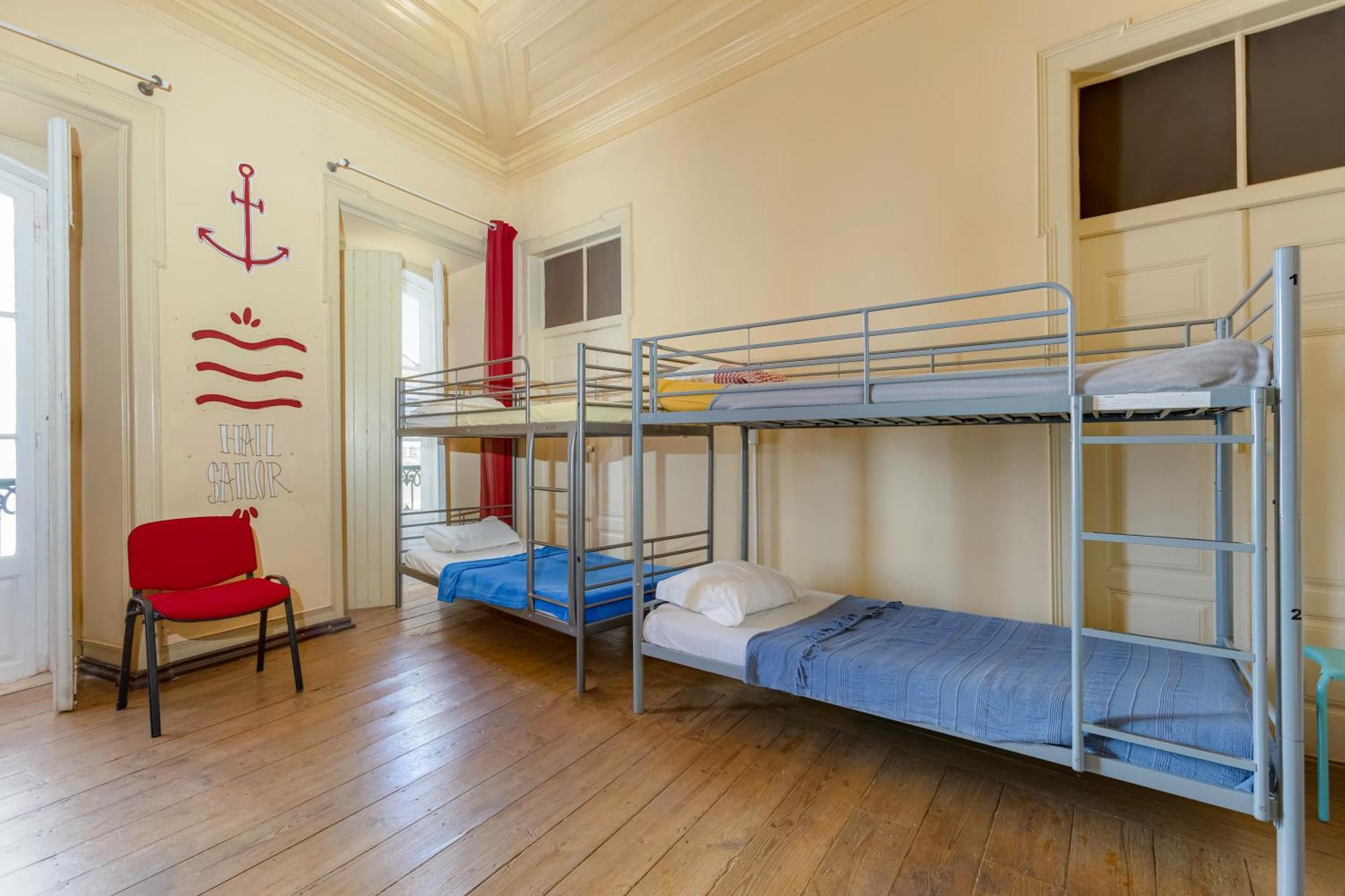 Suntrap Hostel Lagos Exteriér fotografie