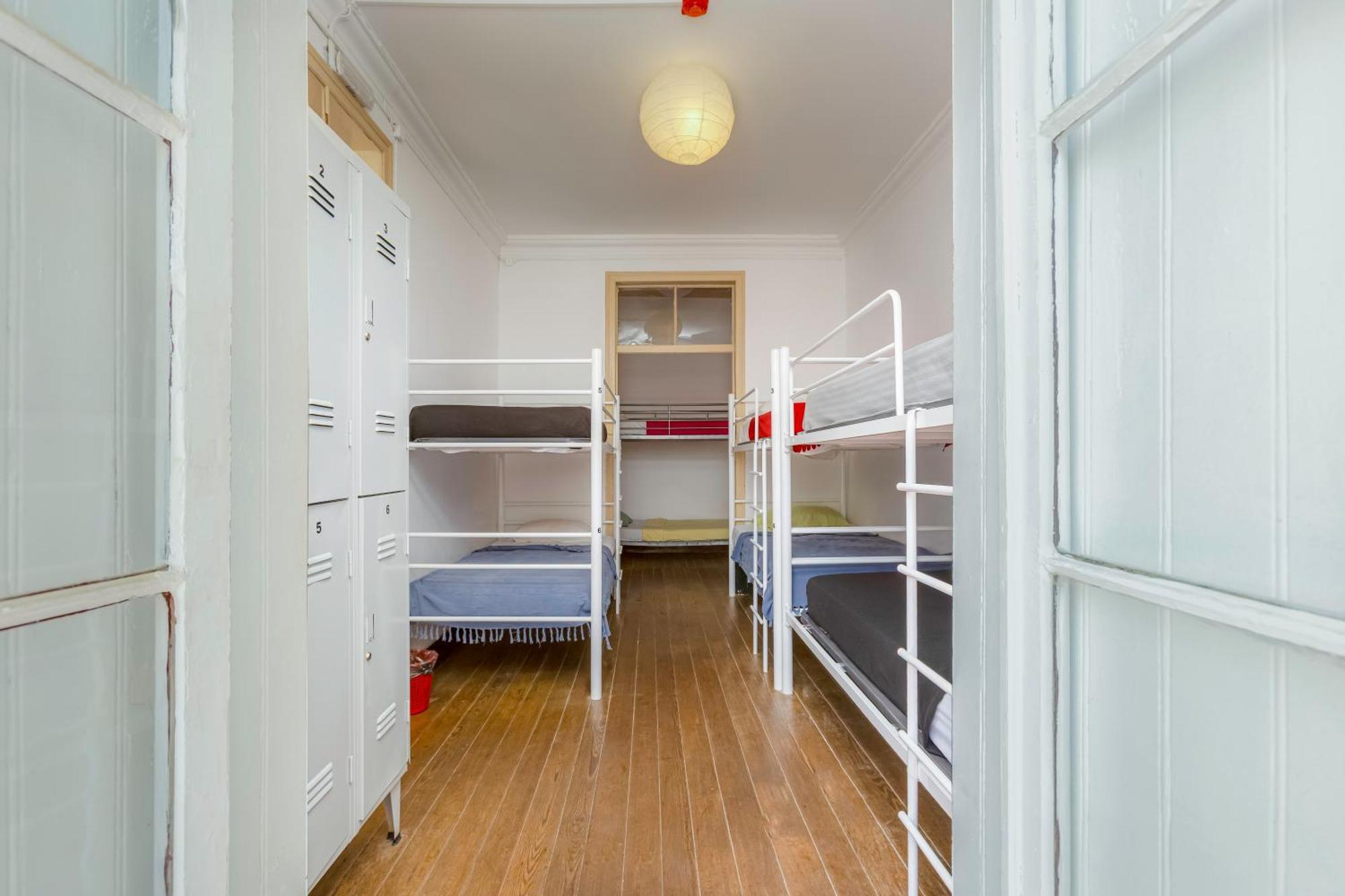 Suntrap Hostel Lagos Exteriér fotografie